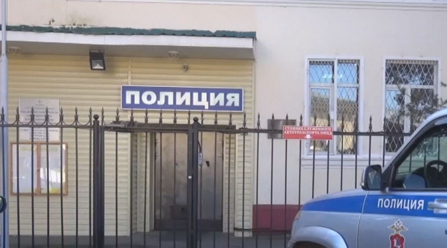 ГИБДД наказала волоколамских полицейских