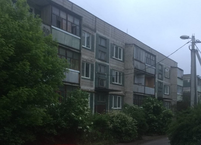Изящное решение квартирного вопроса Волоколамской администрацией