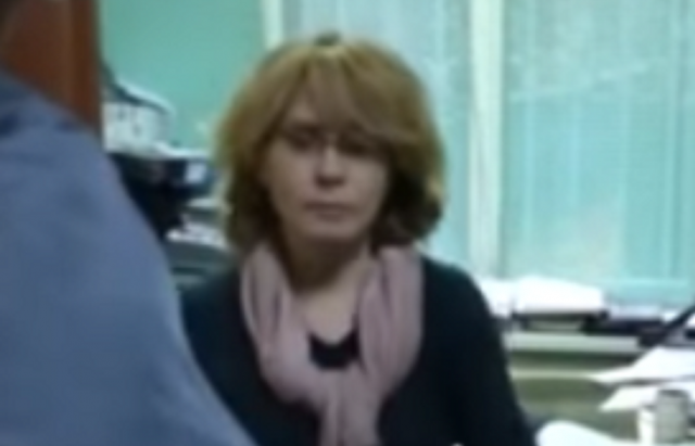 Коновалов не знает, кто в прокуратуре ругается матом