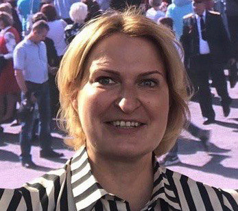 ГУТПийца самоуправления: Марина Нагорная против Протвино