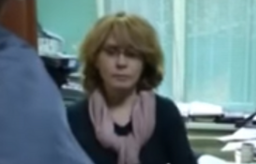 Слезай, Эля, ты приехала!