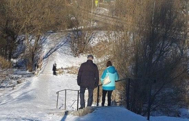 Замглавы пообещал помочь жителям Щекино