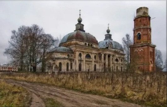 Программа развития туризма