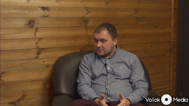 Большое интервью с Андреем Алешкиным