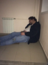 СУЩЕСТВОвание внеземной жизни в Волоколамске