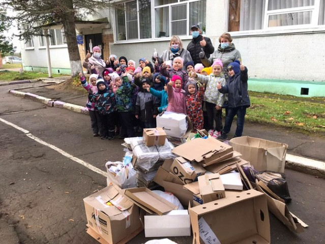Выходим на новый уровень